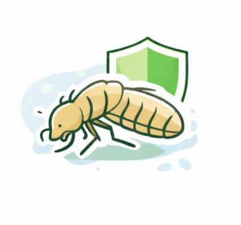 Dedetização de Cupins