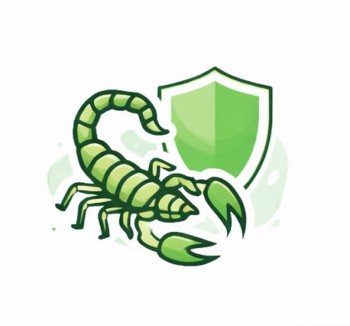 Dedetização de Escorpiões